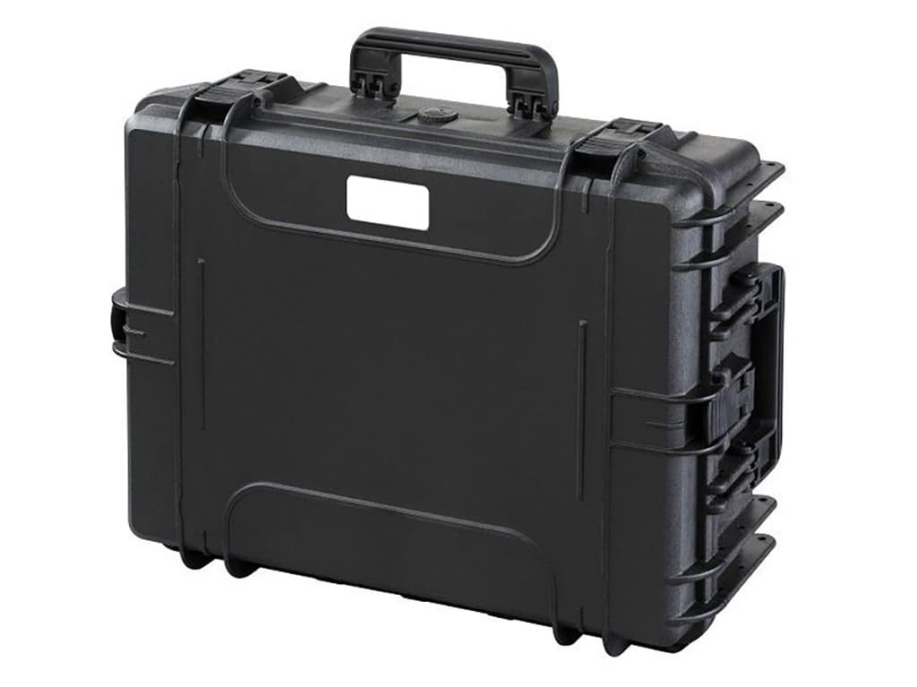 vacuum box rugged case BAV-40IC